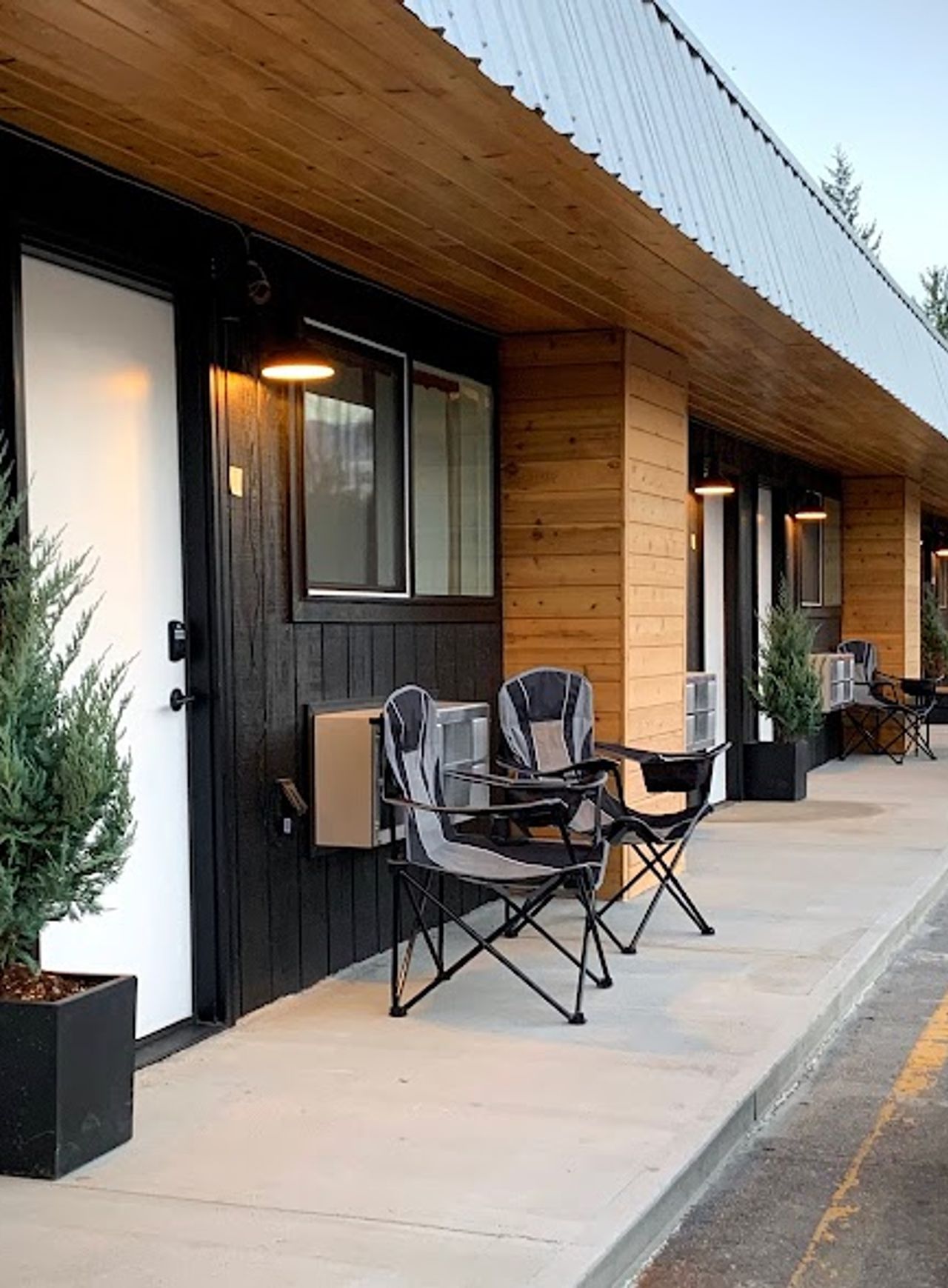 Photo of Outdoors Inn