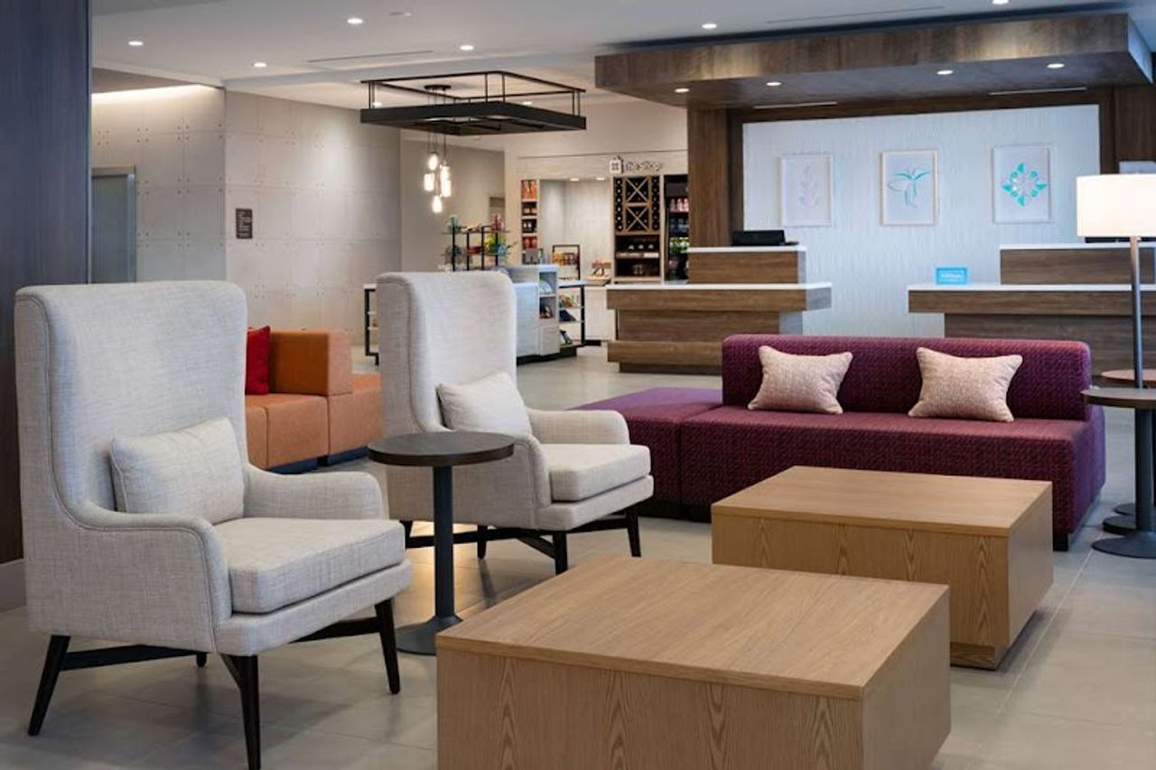 Photo of Hilton Garden Inn Visalia