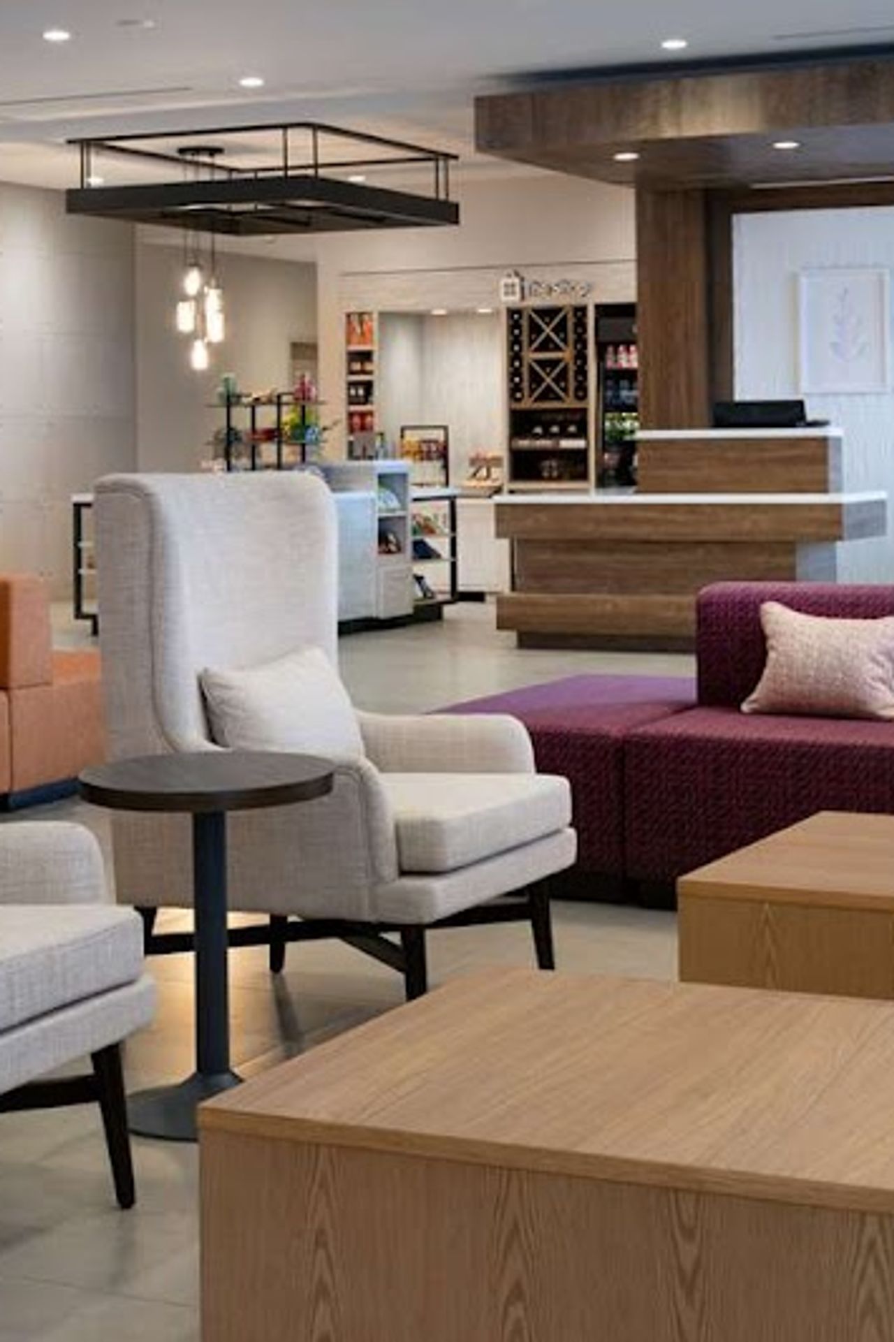 Photo of Hilton Garden Inn Visalia