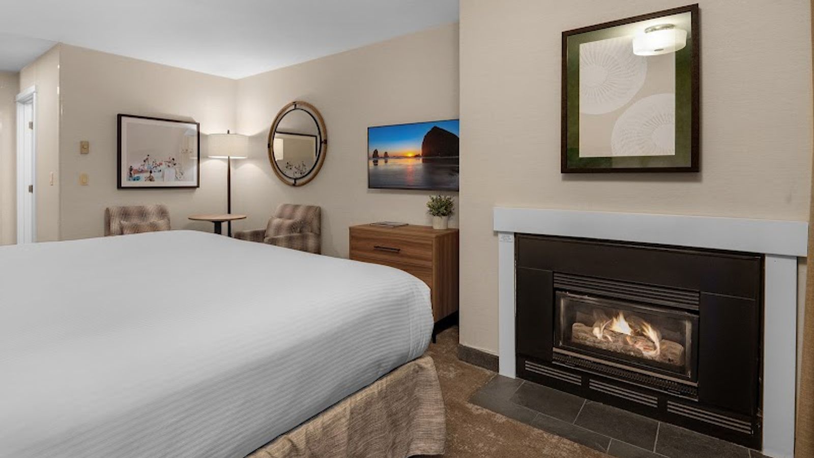 Photo of Schooner's Cove Inn