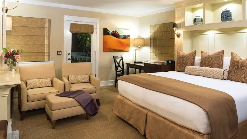 Photo of Napa River Inn