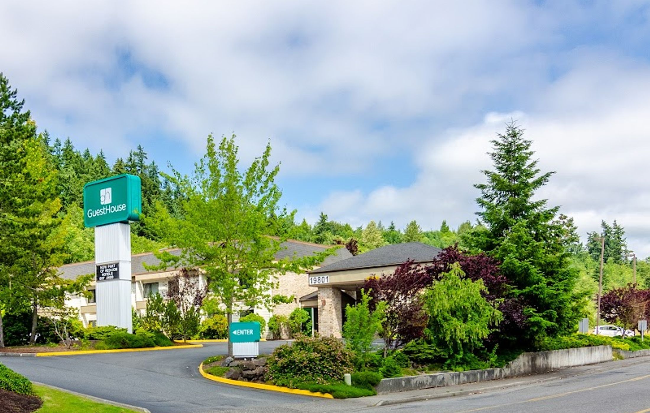 GuestHouse Poulsbo