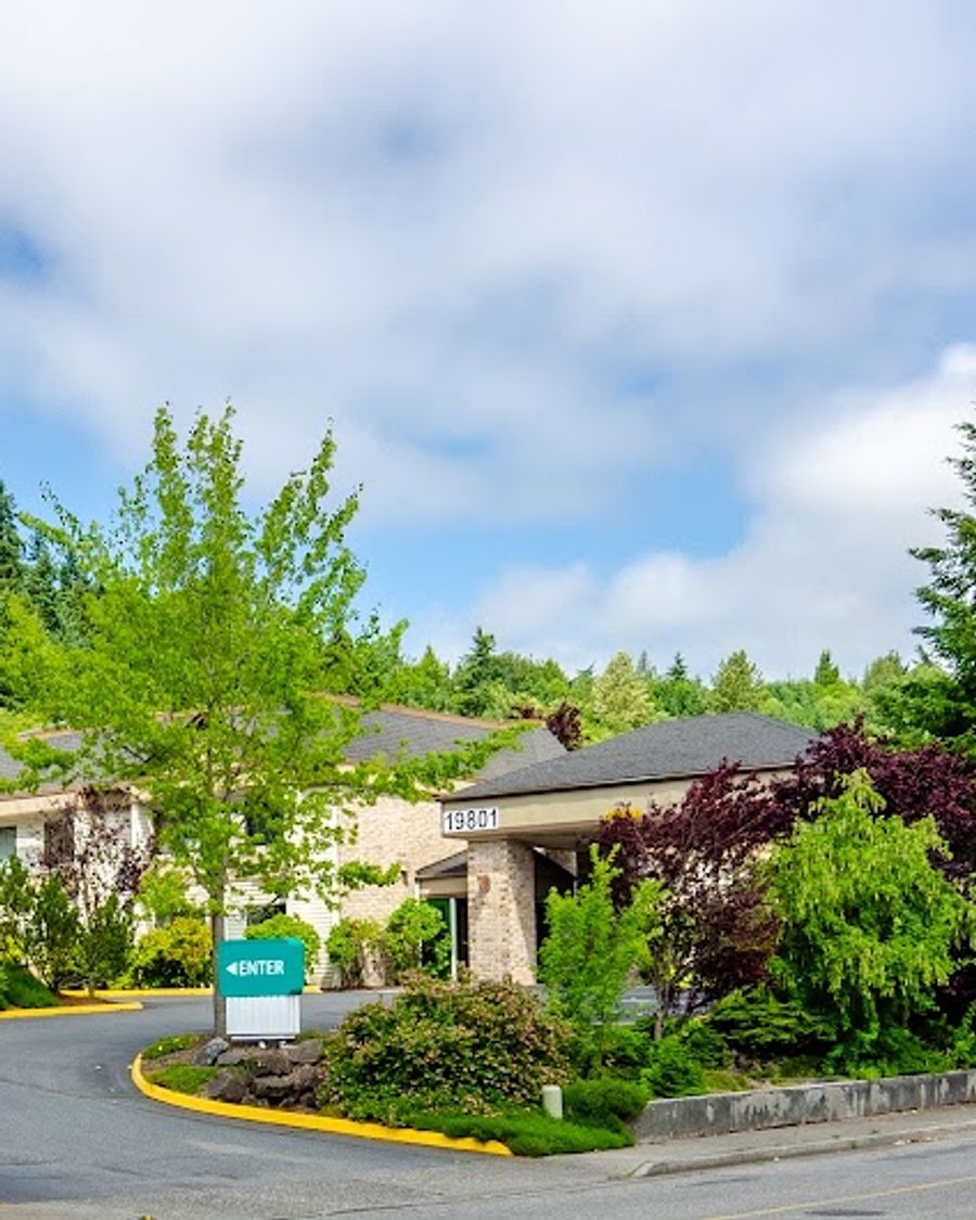 GuestHouse Poulsbo