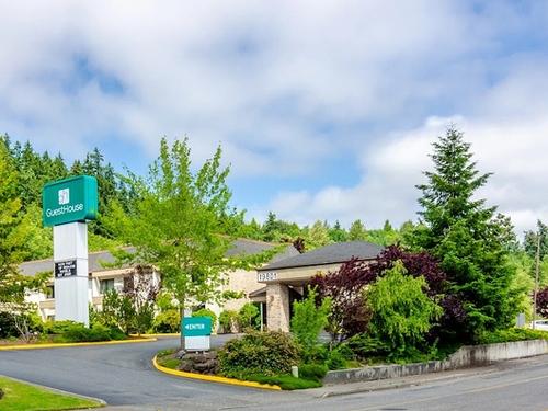 GuestHouse Poulsbo