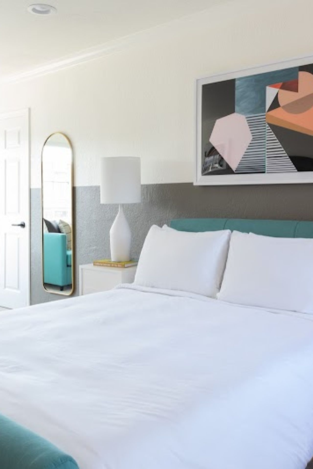 Photo of Signature Inn Berkeley Oakland