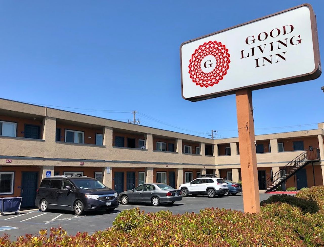 Photo of Good Living Inn