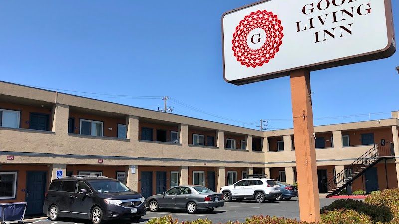 Photo of Good Living Inn