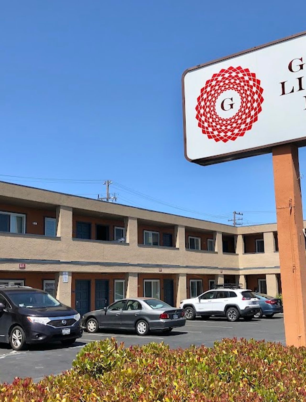 Photo of Good Living Inn