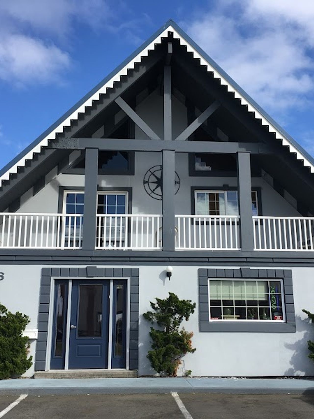 Photo of Wanderlust Inn