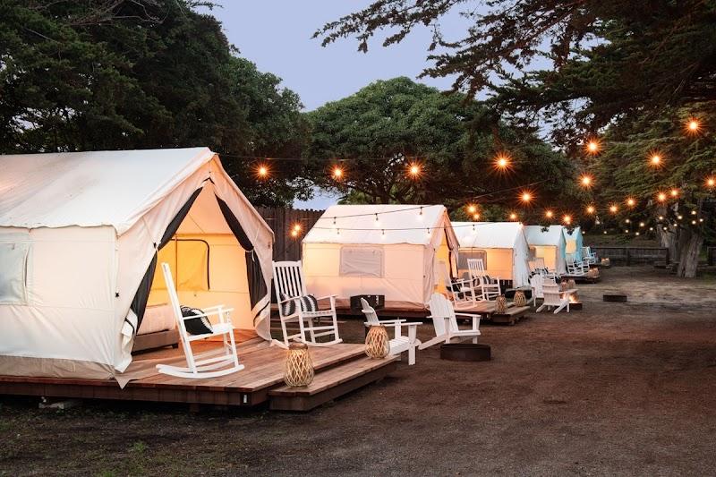 Photo of Marina Dunes RV Park