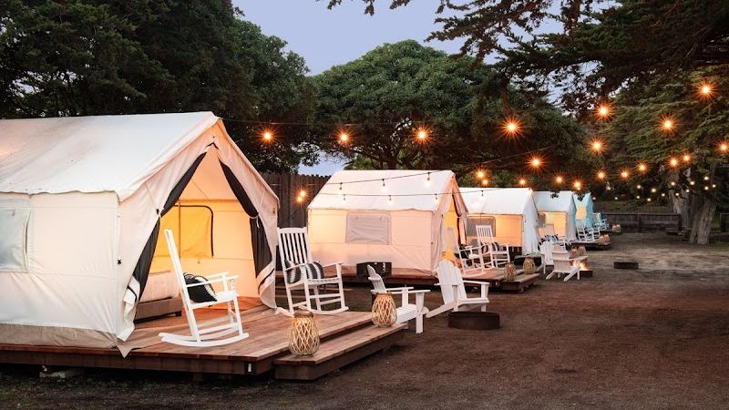 Photo of Marina Dunes RV Park