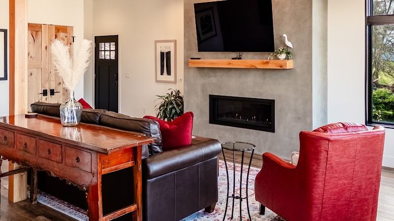 Photo of Horsefeathers Hotel