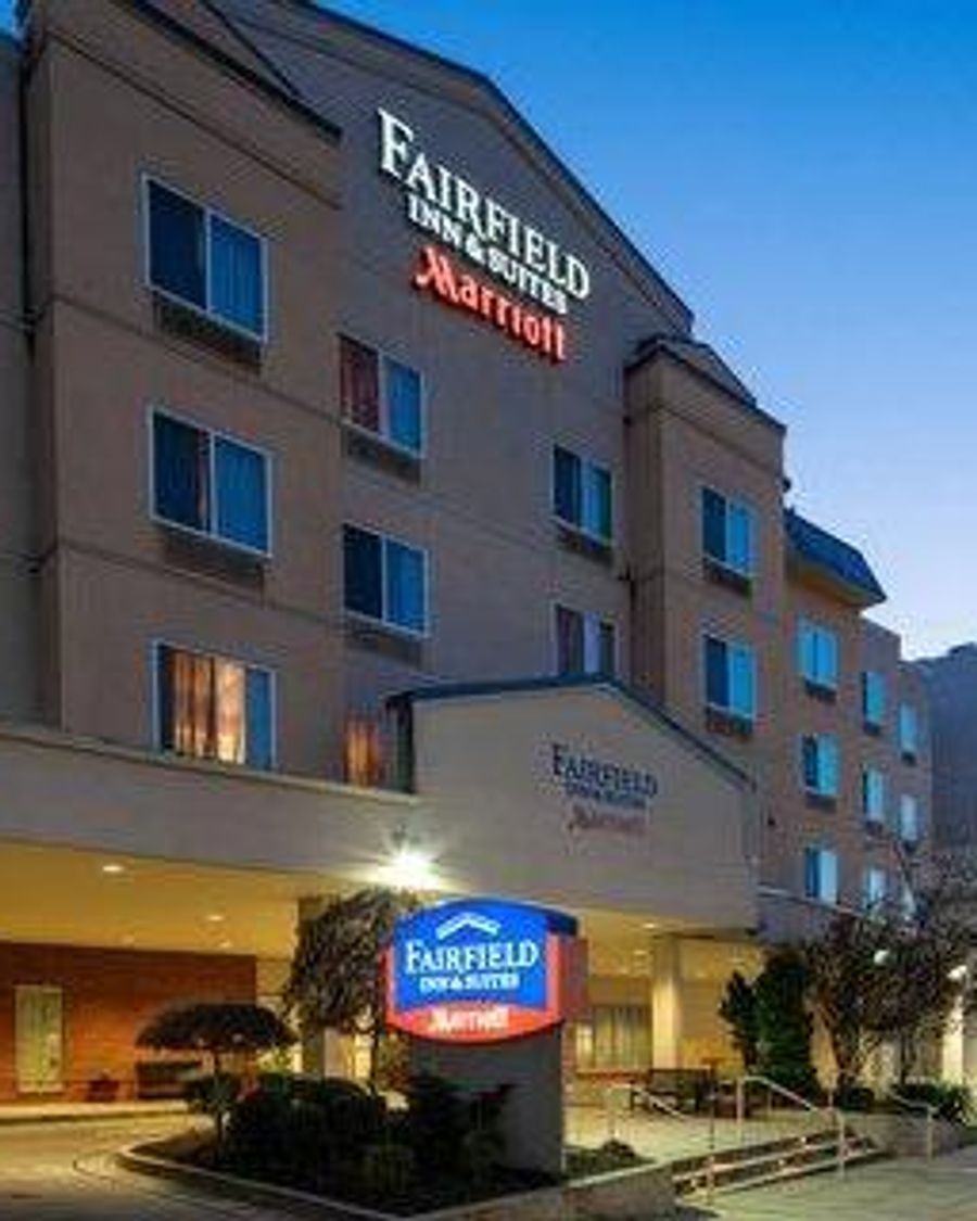 Fairfield Inn & Suites Seattle Bremerton