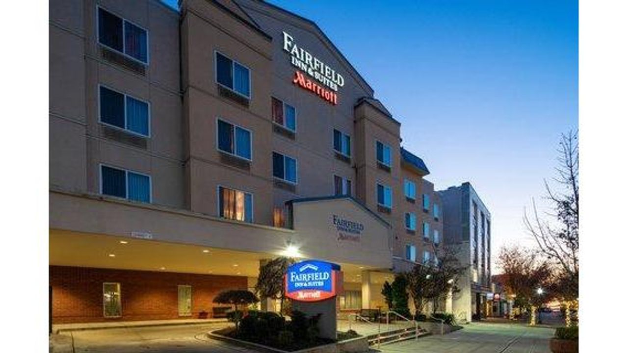 Photo of Fairfield Inn & Suites Seattle Bremerton