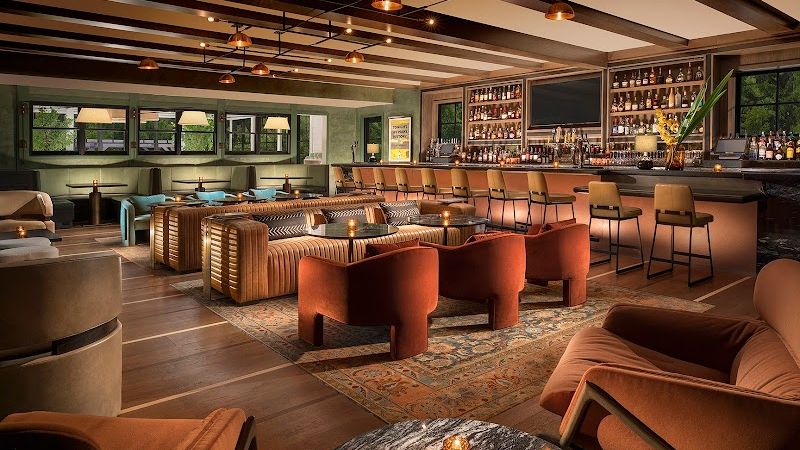 Photo of MacArthur Place Hotel & Spa