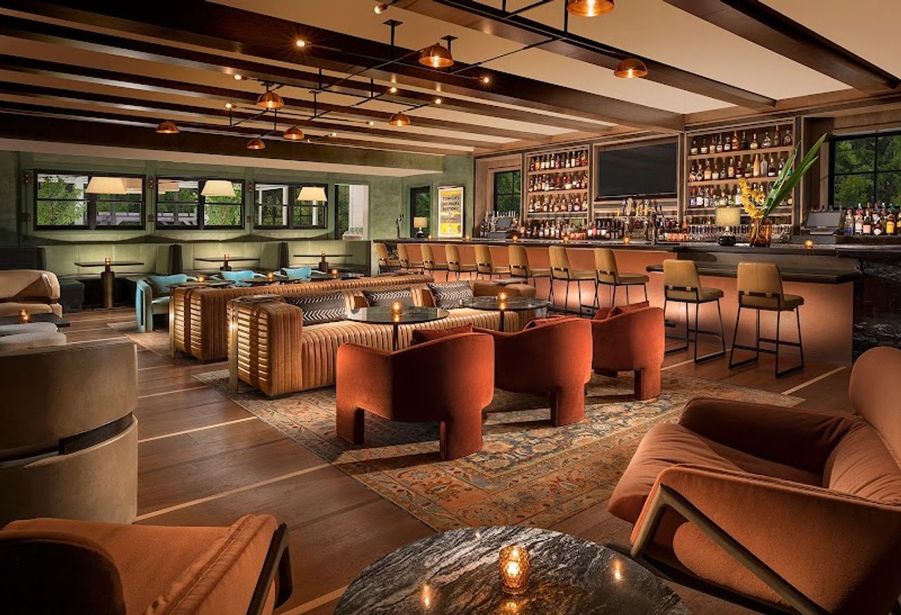 Photo of MacArthur Place Hotel & Spa