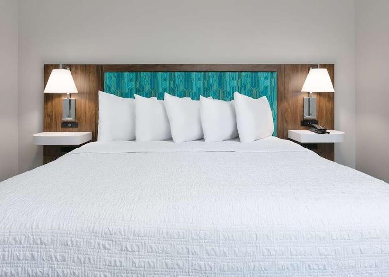 Photo of Hampton Inn Santa Cruz
