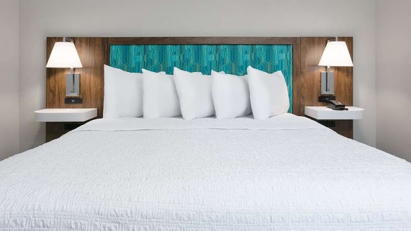 Photo of Hampton Inn Santa Cruz