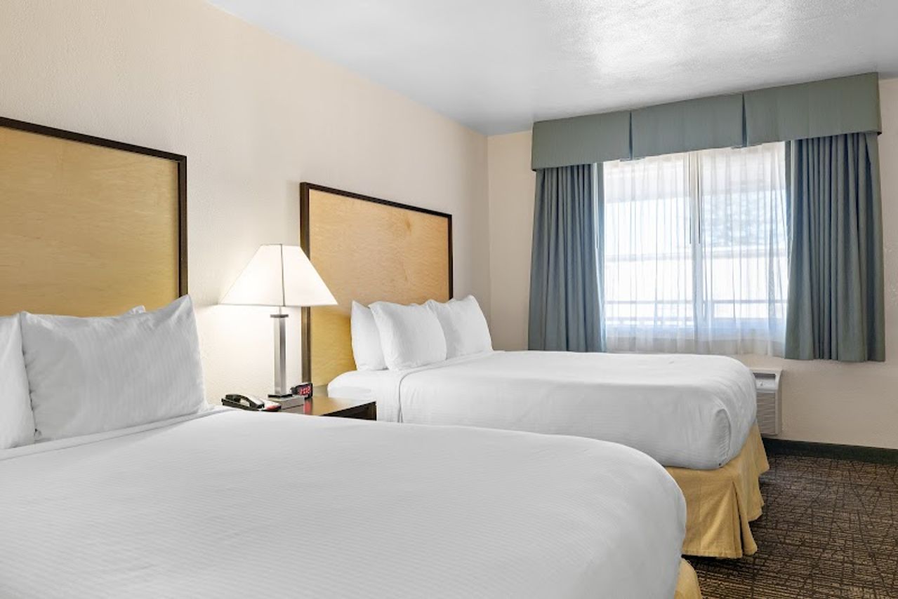 Photo of Best Western Petaluma Inn