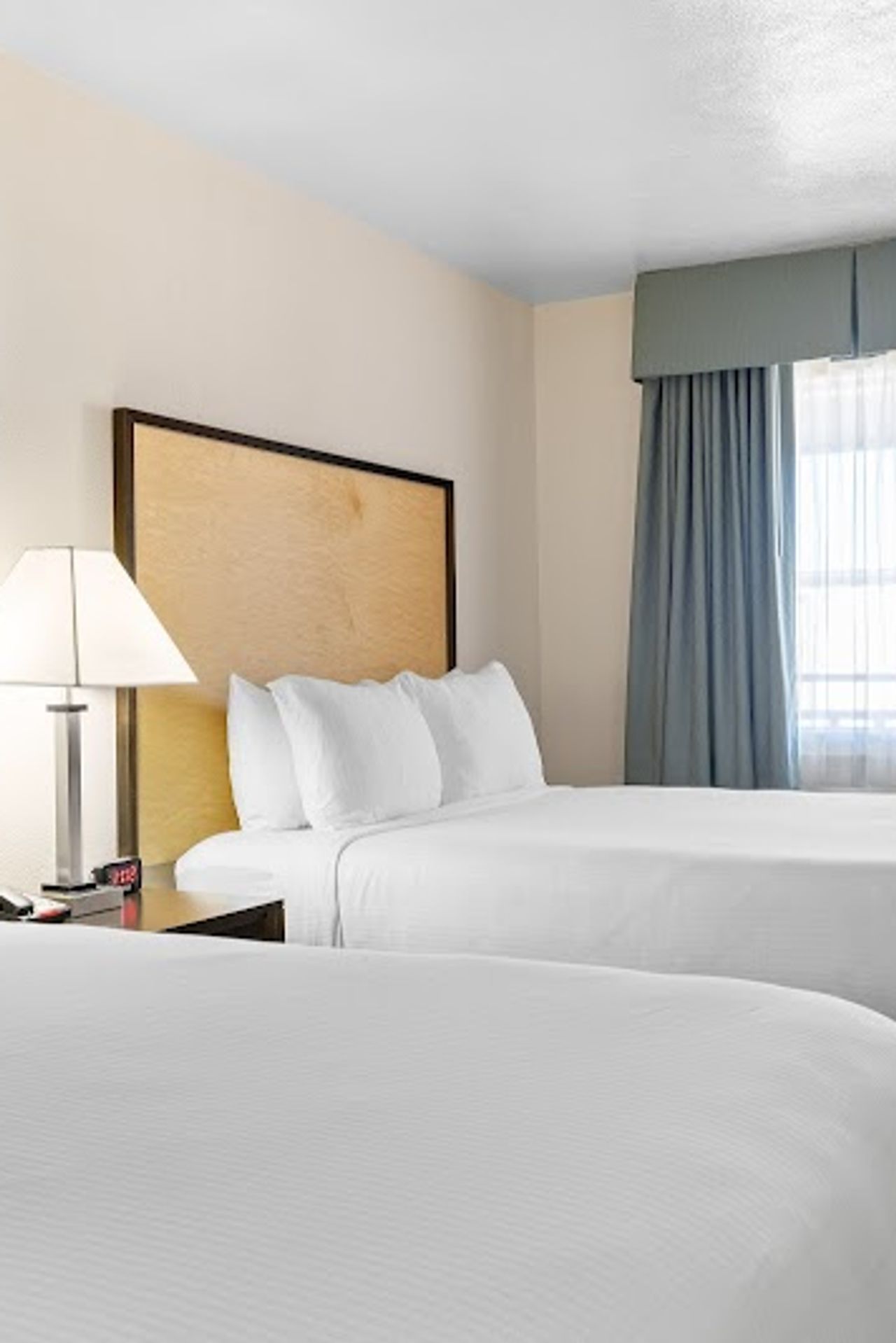 Photo of Best Western Petaluma Inn