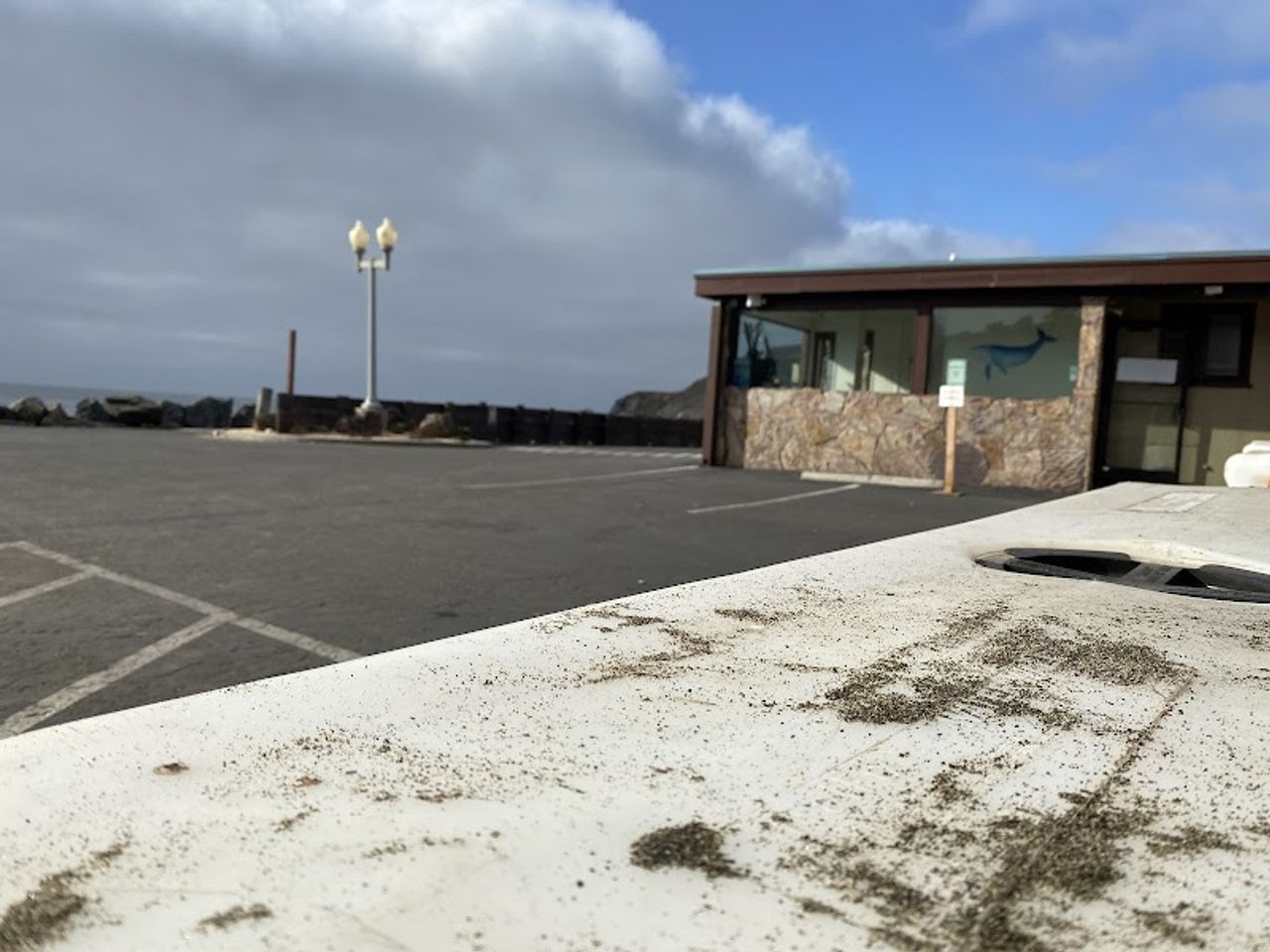 Photo of Sea Breeze Motel