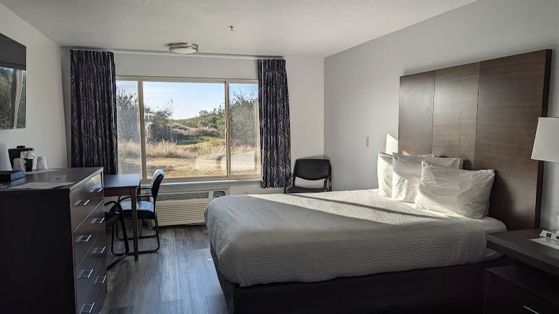 Photo of Oceanview Inn At The Arch