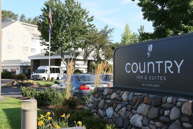 Photo of Country Inn & Suites by Radisson, Portland International Airport, OR