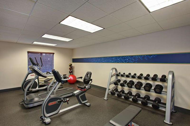 Photo of Hampton Inn & Suites Merced