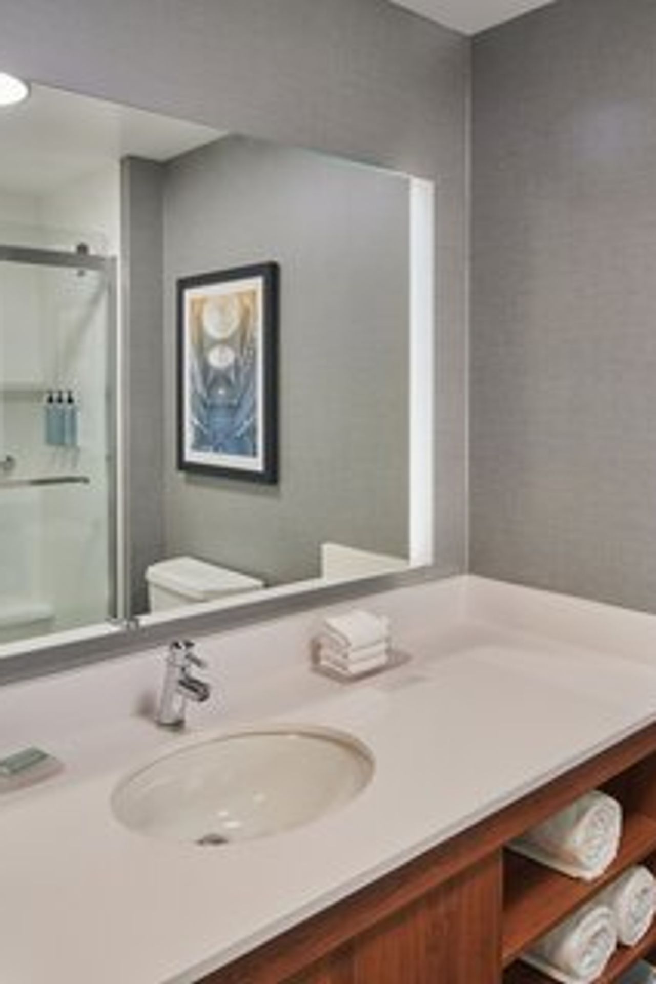 Photo of Residence Inn Berkeley