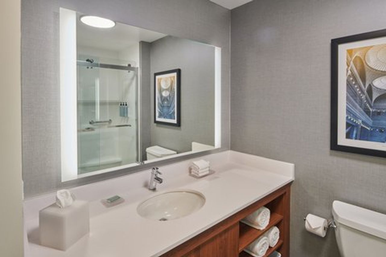 Photo of Residence Inn Berkeley