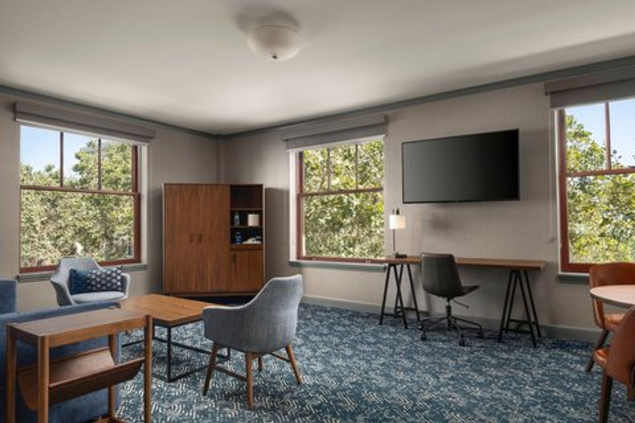 Photo of Four Points by Sheraton San Jose Downtown