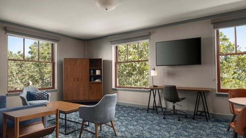 Photo of Four Points by Sheraton San Jose Downtown