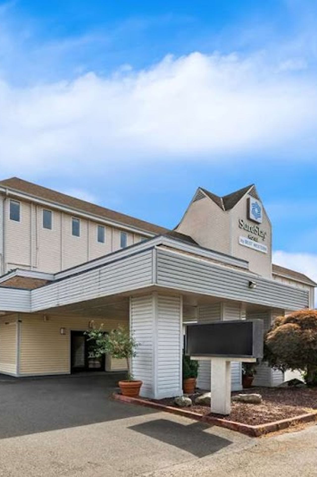 Photo of SureStay by Best Western SeaTac Airport North