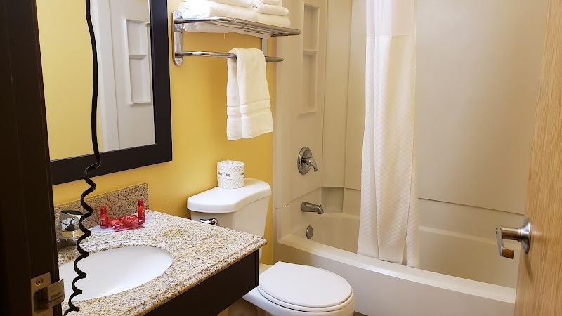 Photo of SureStay by Best Western Ellensburg