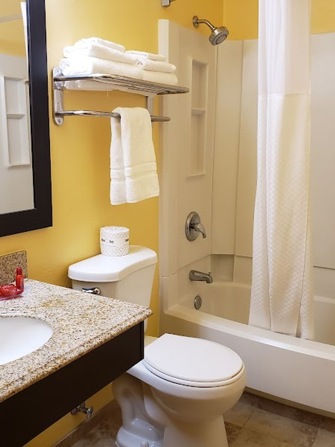 Photo of SureStay by Best Western Ellensburg