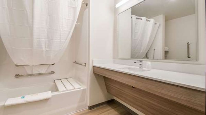 Photo of WoodSpring Suites Portland Vancouver