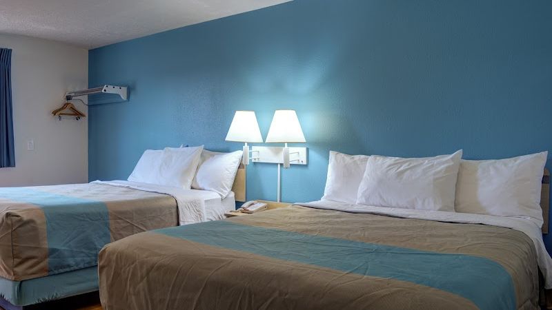 Photo of Motel 6 The Dalles, OR