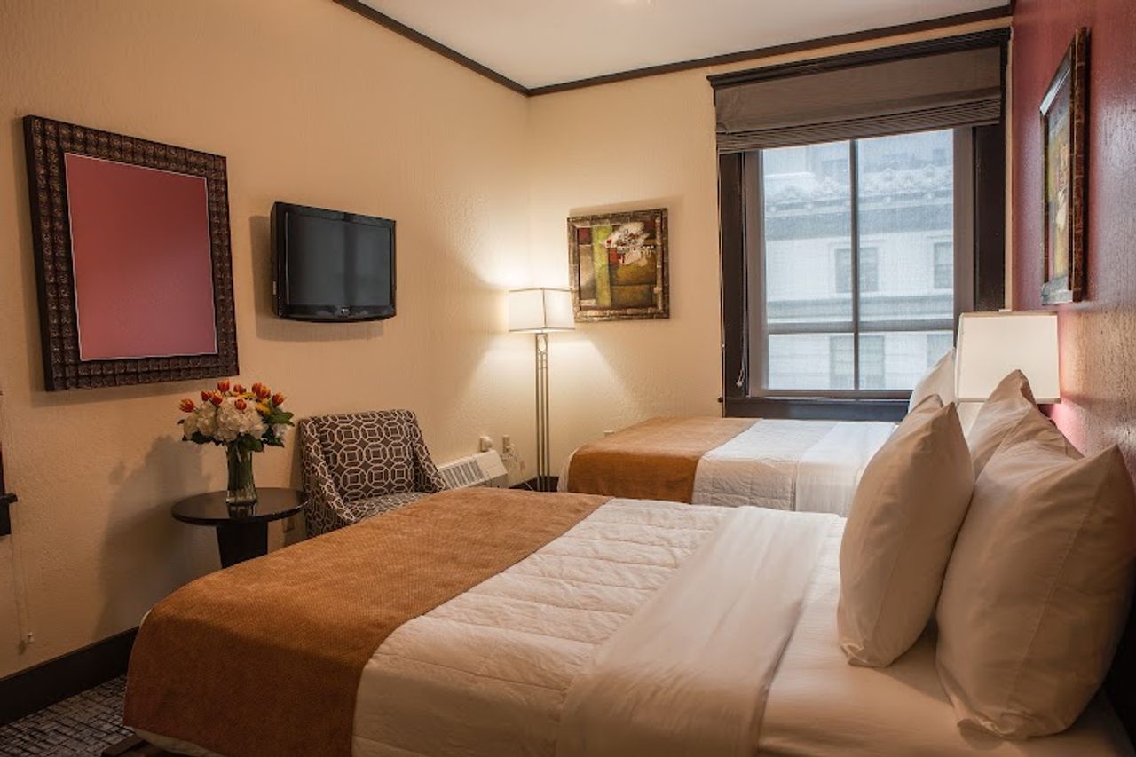 Photo of Hotel Fusion