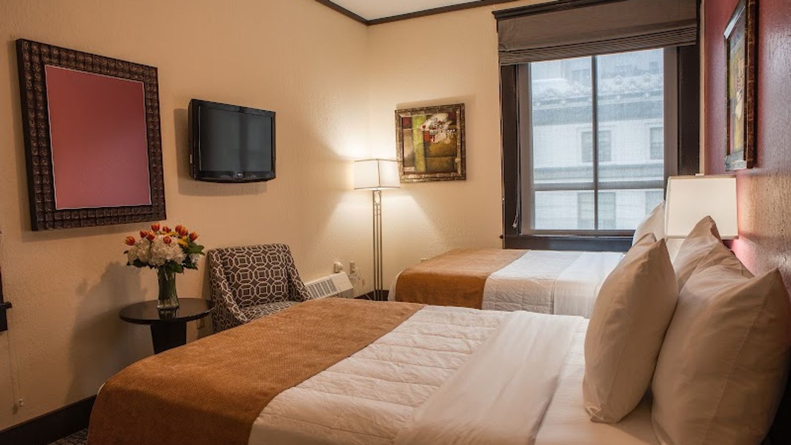 Photo of Hotel Fusion