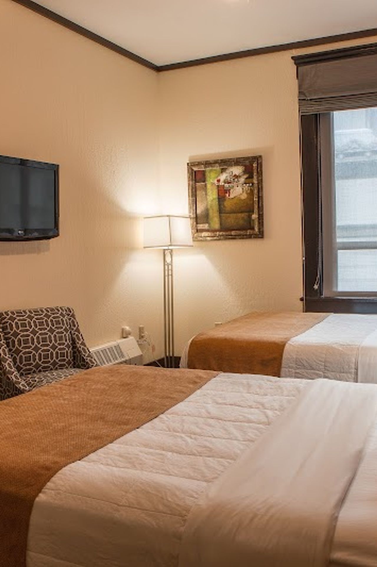 Photo of Hotel Fusion