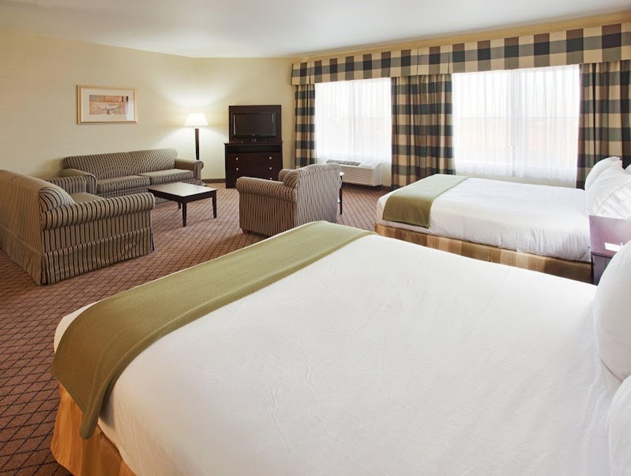 Photo of Holiday Inn Express Lodi by IHG