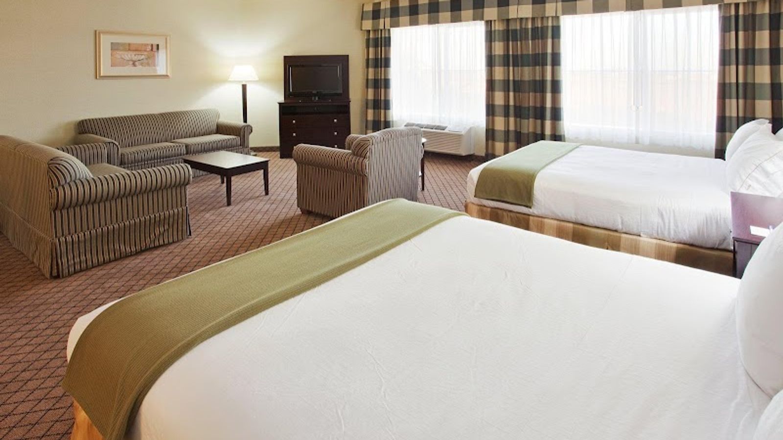 Photo of Holiday Inn Express Lodi by IHG