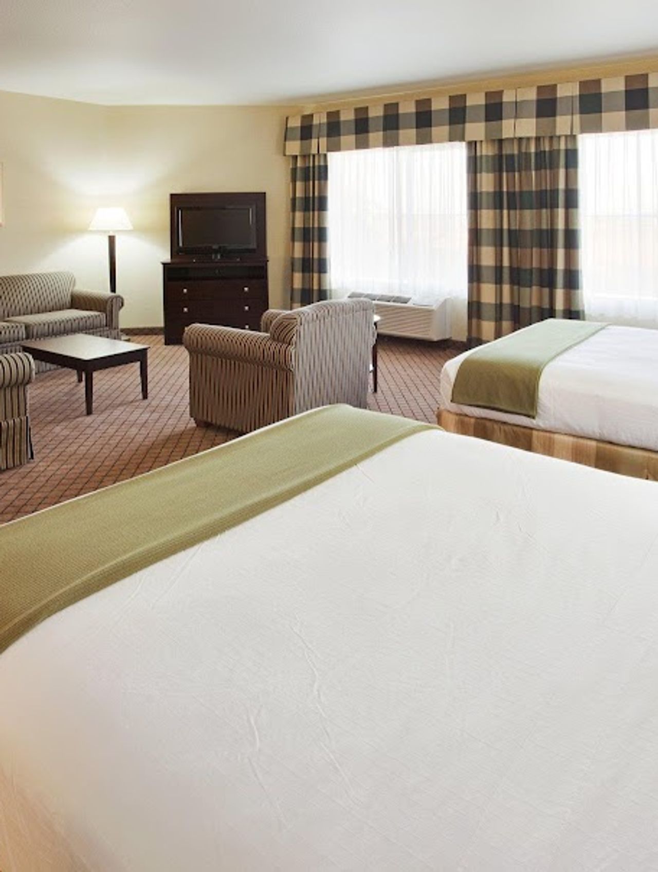 Photo of Holiday Inn Express Lodi by IHG
