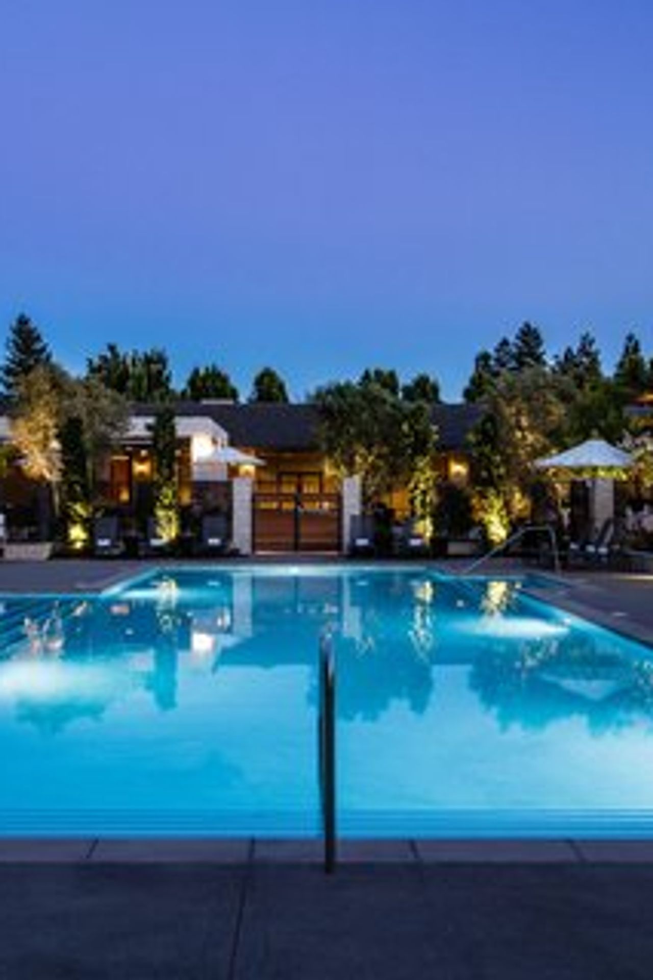 Photo of Napa Valley Marriott Hotel & Spa