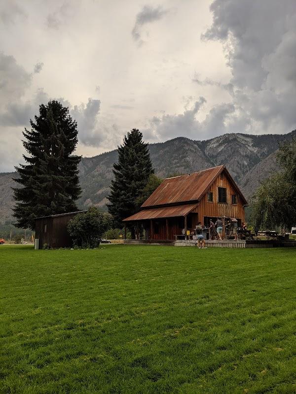 Photo of Rolling Huts