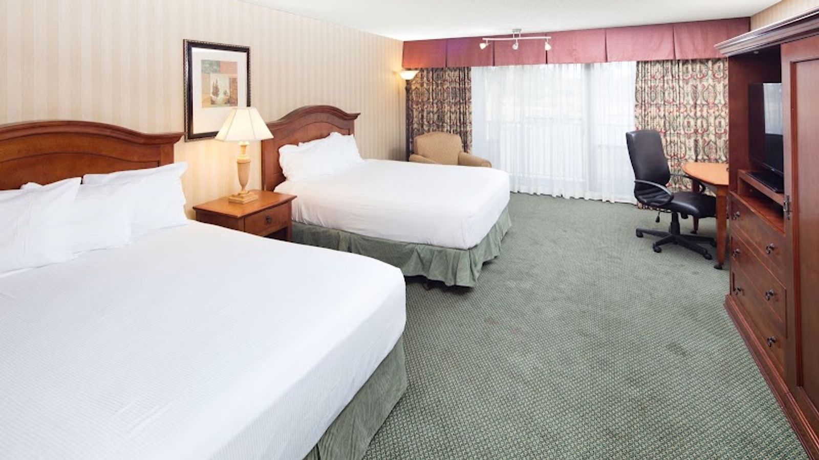 Photo of Red Lion Hotel Pendleton