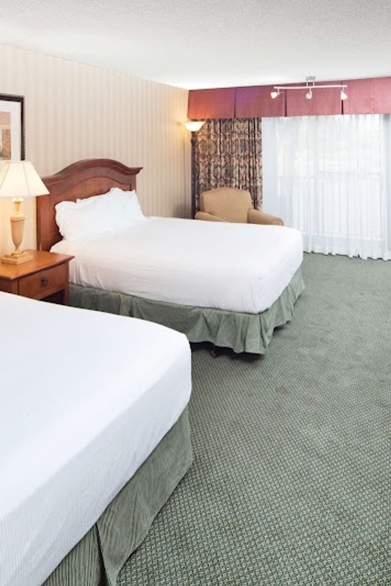 Photo of Red Lion Hotel Pendleton