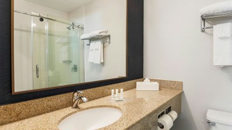 Photo of Fairfield Inn & Suites San Jose Airport