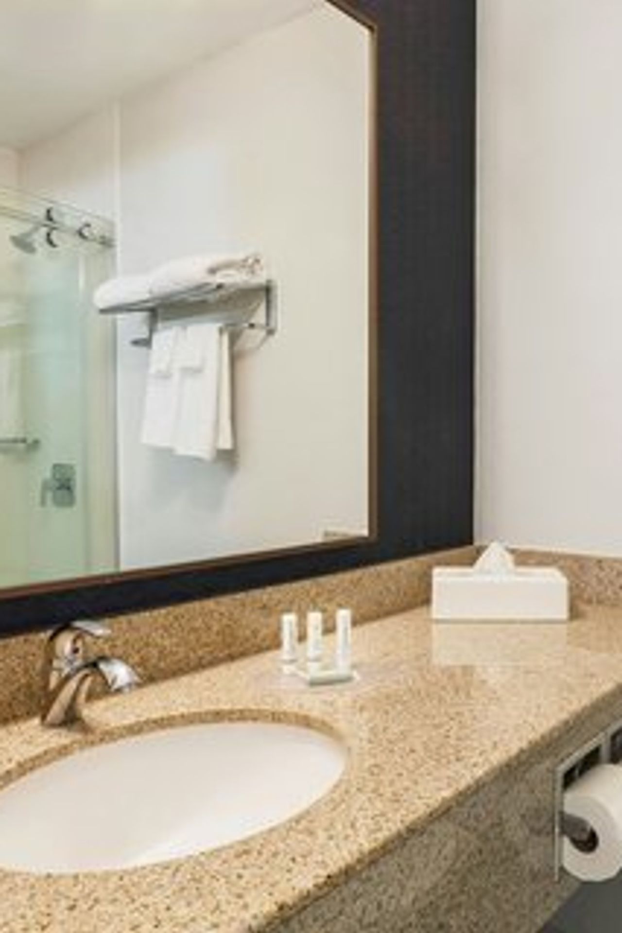 Photo of Fairfield Inn & Suites San Jose Airport