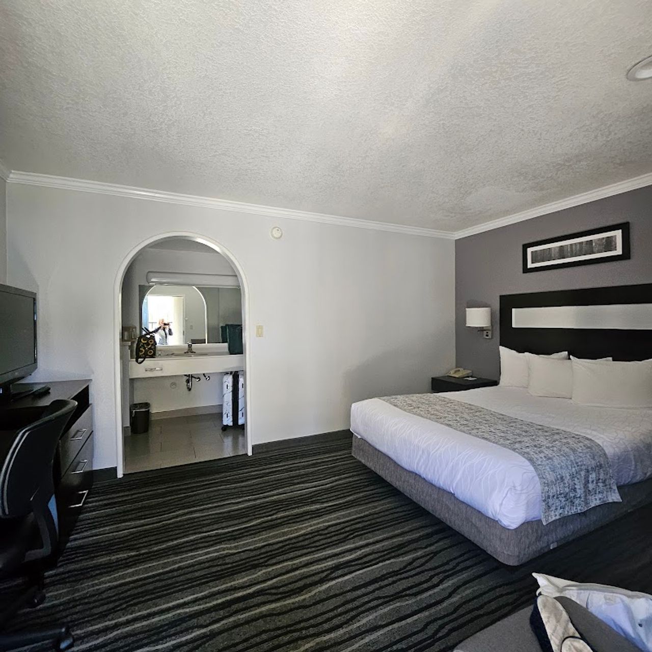 Photo of Redwood Creek Inn